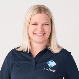 Owner and Vice President of a small business firm specializing in tax preparation, accounting, payroll, and small business advisory in Fargo, ND.