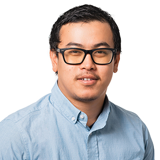 Team member at a small business firm specializing in accounting, tax preparation, payroll, and business advisory services in Fargo, ND, at Padgtt Fargo.